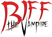 Biff the Vampire - The Tale of a Vampire Far From Home